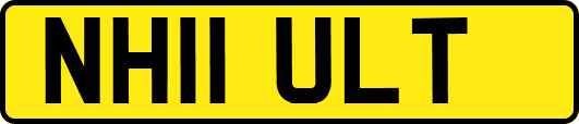 NH11ULT