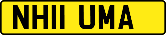 NH11UMA