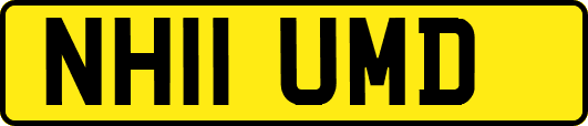 NH11UMD