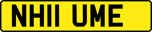 NH11UME