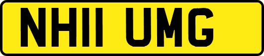 NH11UMG
