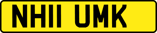NH11UMK
