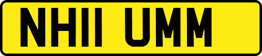 NH11UMM