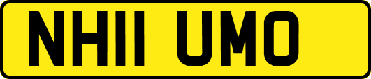 NH11UMO