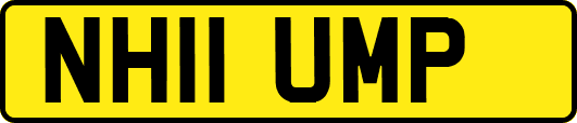 NH11UMP