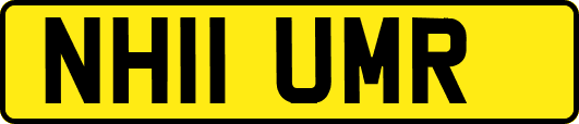 NH11UMR