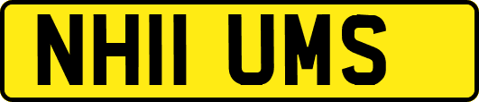 NH11UMS