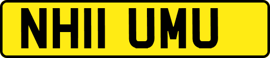 NH11UMU