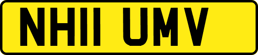 NH11UMV