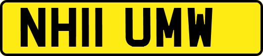 NH11UMW