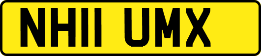 NH11UMX