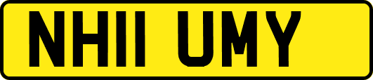 NH11UMY