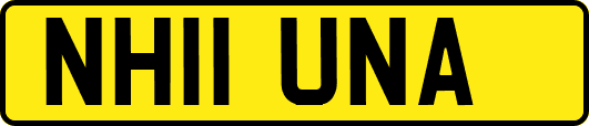 NH11UNA
