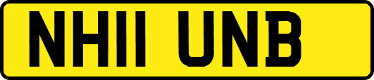 NH11UNB