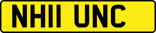 NH11UNC