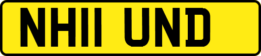 NH11UND