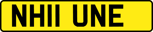 NH11UNE