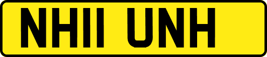 NH11UNH
