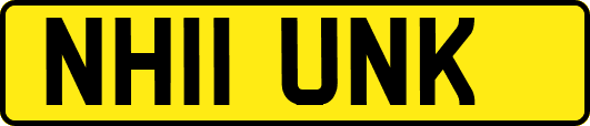 NH11UNK
