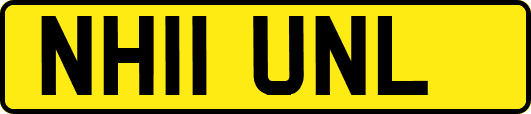 NH11UNL