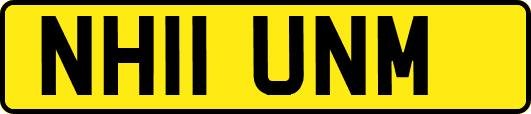 NH11UNM