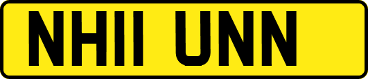 NH11UNN