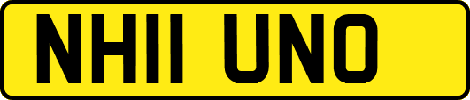 NH11UNO