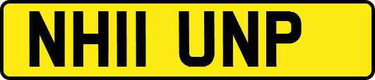 NH11UNP