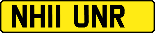 NH11UNR
