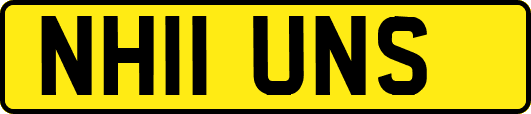NH11UNS