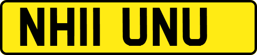 NH11UNU