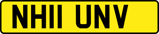 NH11UNV
