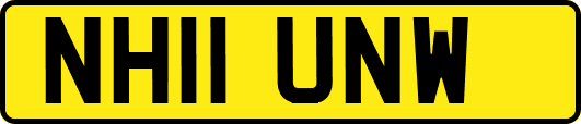 NH11UNW