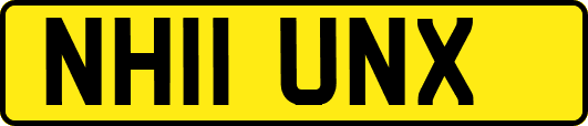 NH11UNX