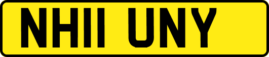 NH11UNY