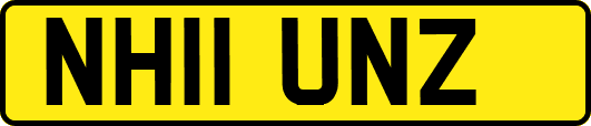 NH11UNZ