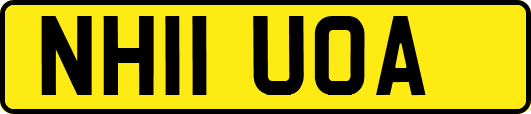 NH11UOA