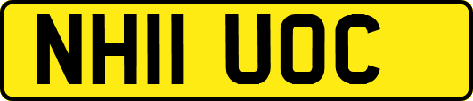 NH11UOC