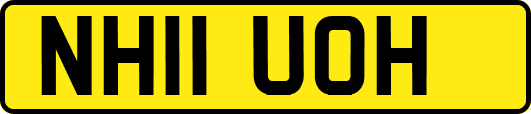 NH11UOH