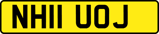 NH11UOJ