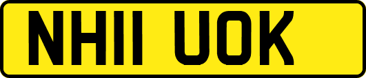 NH11UOK
