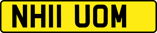 NH11UOM