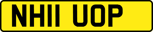 NH11UOP