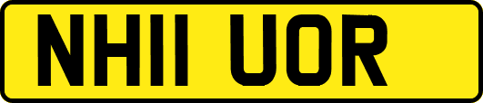 NH11UOR