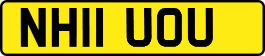 NH11UOU
