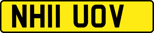 NH11UOV