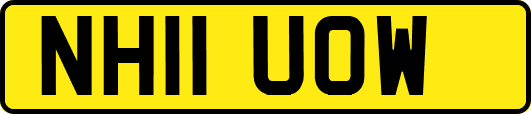 NH11UOW
