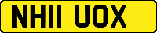 NH11UOX