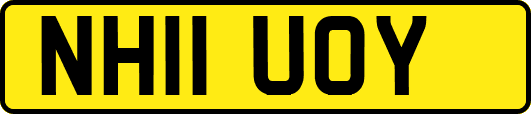 NH11UOY