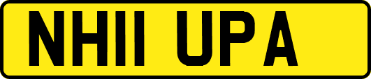 NH11UPA